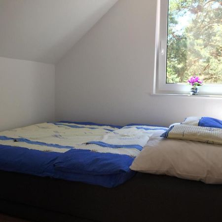 Apartamenty Dorota Побєрово Екстер'єр фото