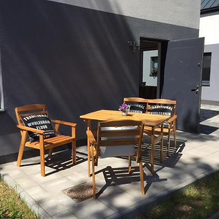 Apartamenty Dorota Побєрово Екстер'єр фото