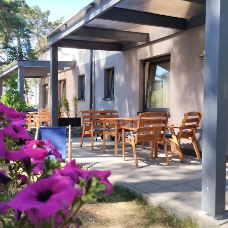 Apartamenty Dorota Побєрово Екстер'єр фото
