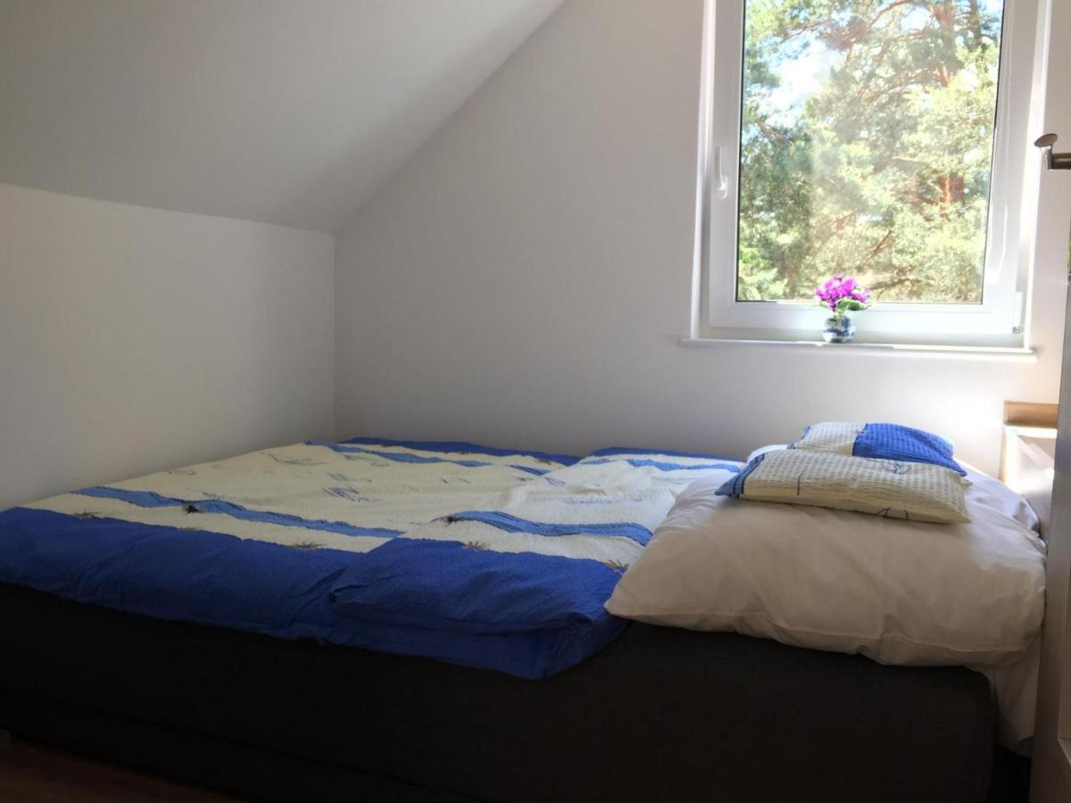 Apartamenty Dorota Побєрово Екстер'єр фото