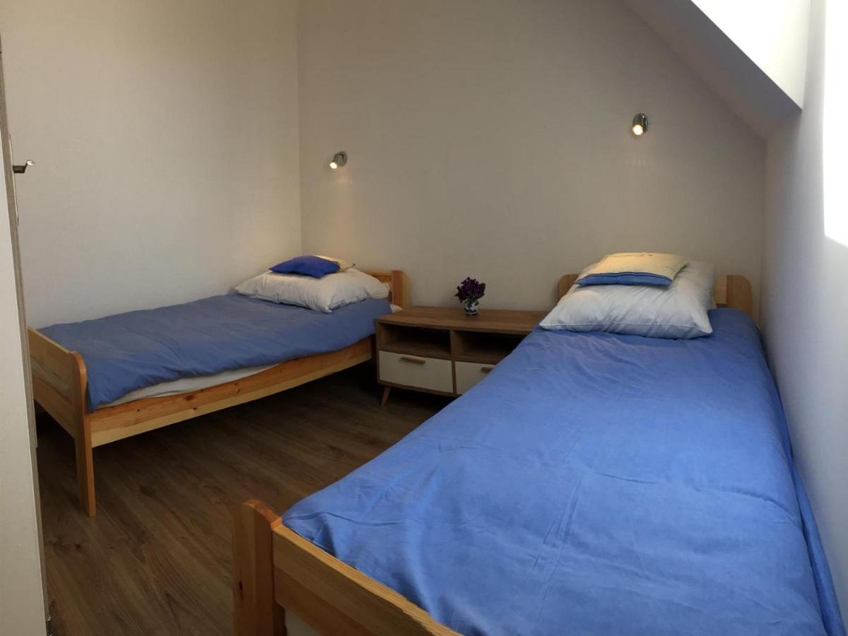 Apartamenty Dorota Побєрово Екстер'єр фото